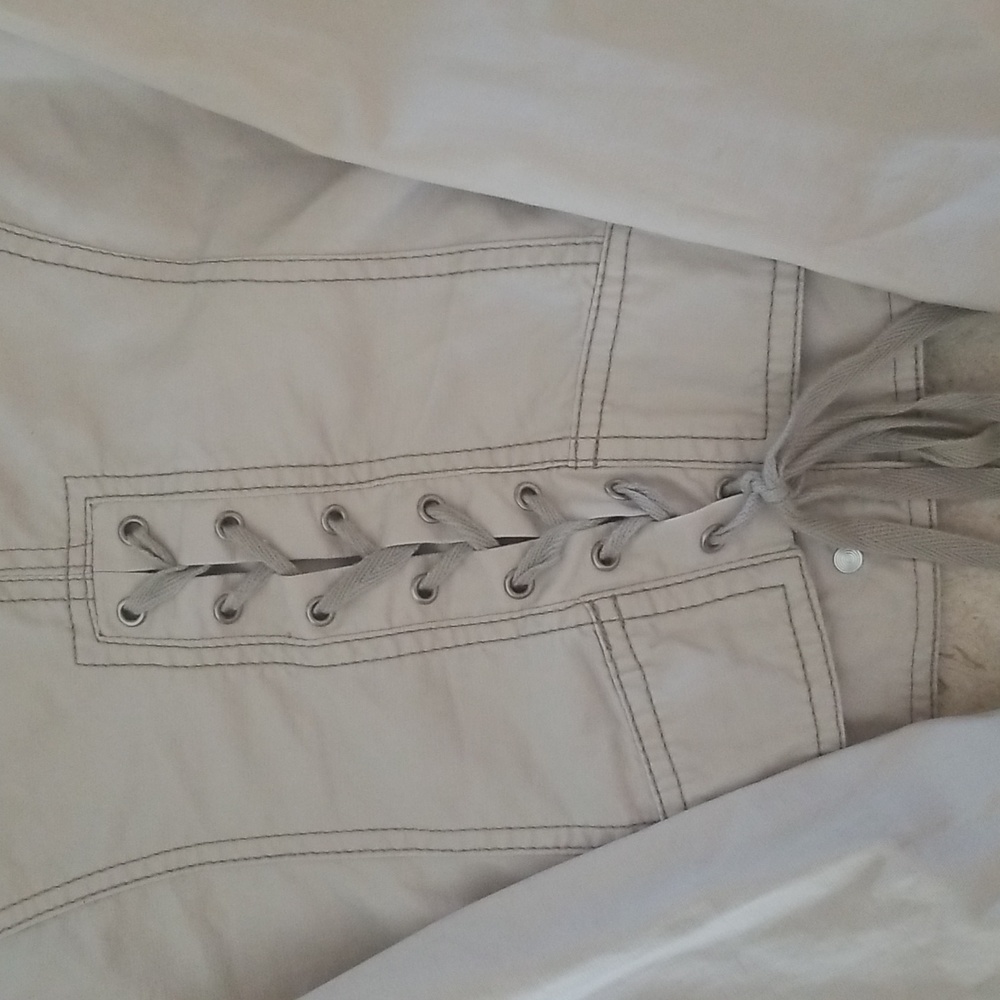 Jean Jacket - Picture 6 of 6